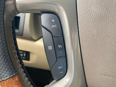 2013 Chevrolet Tahoe LT