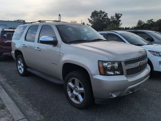 2013 Chevrolet Tahoe LT