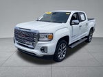 2022 GMC Canyon Denali