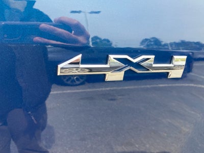 2020 GMC Canyon 4WD SLT