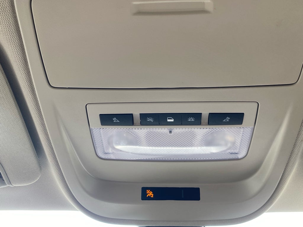 2020 GMC Canyon 4WD SLT