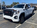2021 GMC Sierra AT4