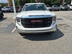 2022 GMC Sierra 1500 Pro