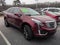 2018 Cadillac XT5 Premium Luxury FWD