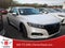 2020 Honda Accord EX-L
