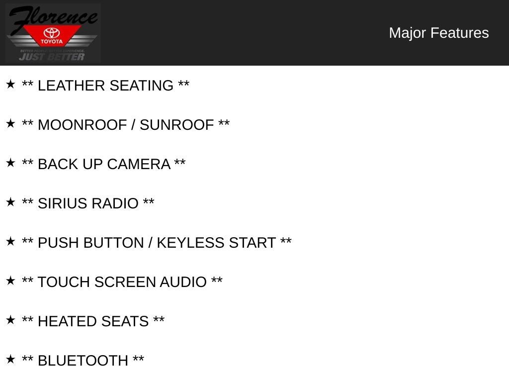 2014 Nissan Maxima 3.5 SV