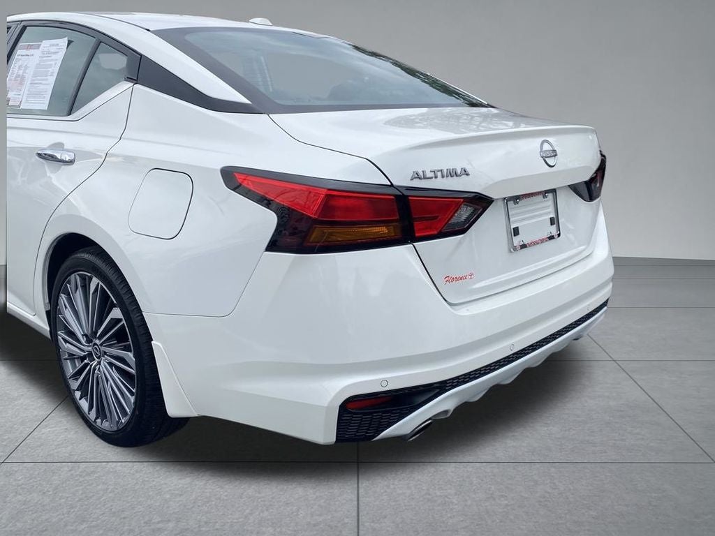 2024 Nissan Altima 2.5 SL