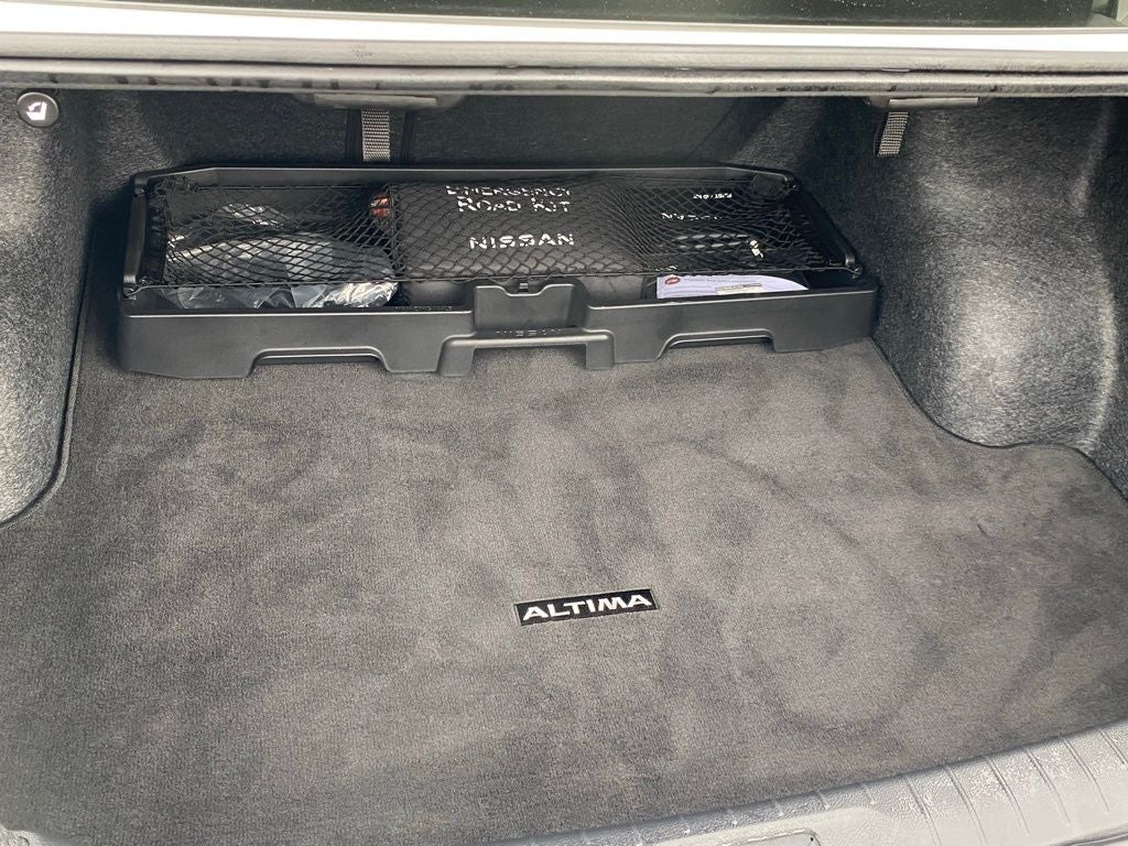 2024 Nissan Altima 2.5 SL