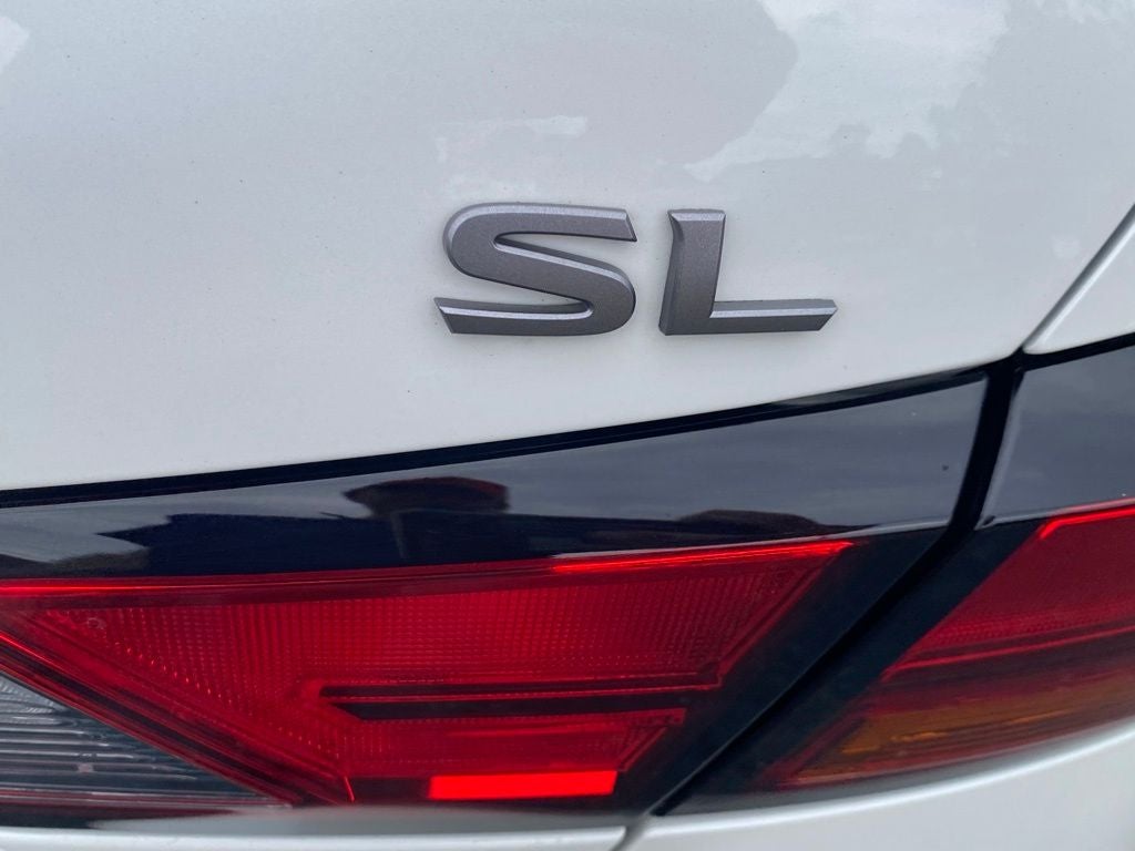 2024 Nissan Altima 2.5 SL