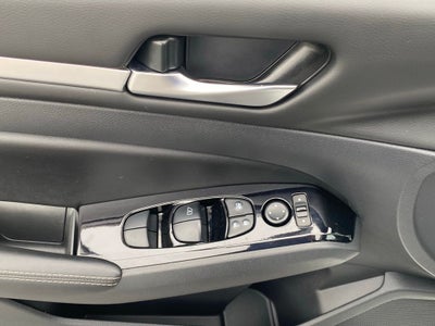 2024 Nissan Altima 2.5 SL