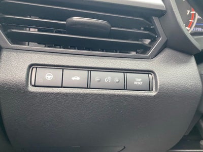 2024 Nissan Altima 2.5 SL