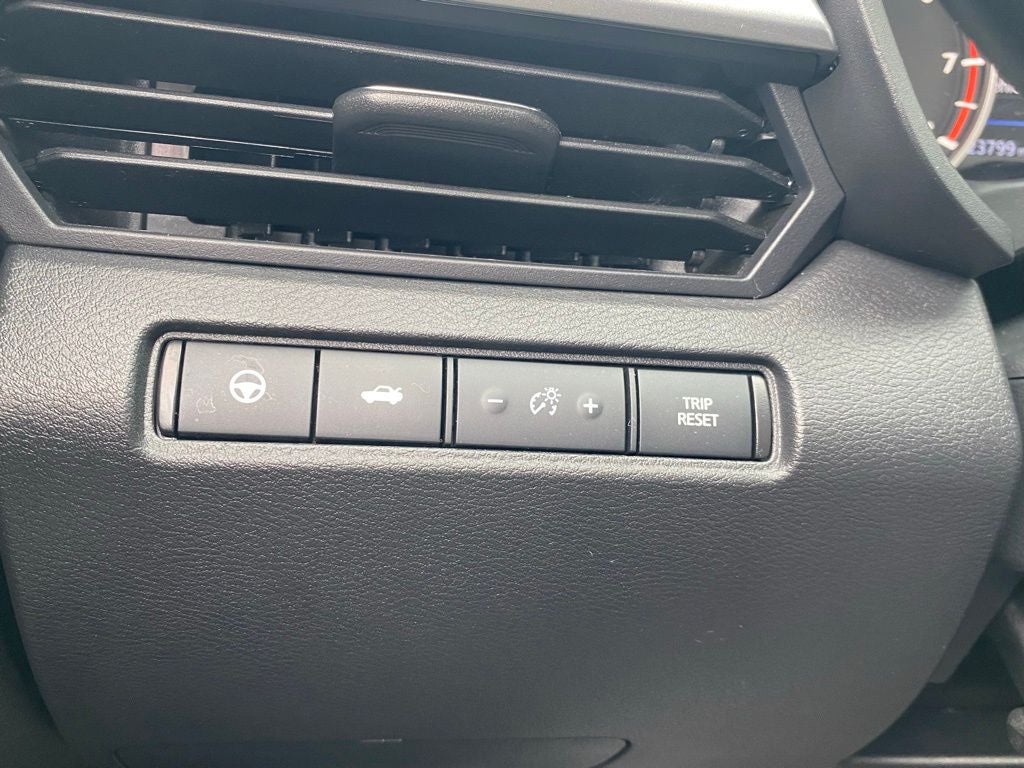 2024 Nissan Altima 2.5 SL