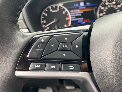 2024 Nissan Altima 2.5 SL