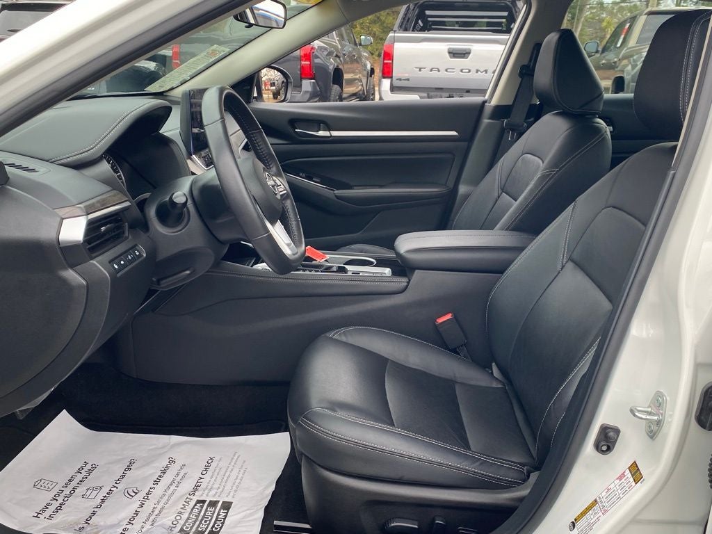 2024 Nissan Altima 2.5 SL