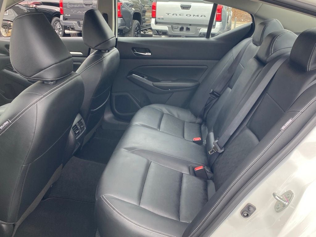 2024 Nissan Altima 2.5 SL