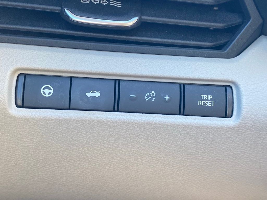 2022 Nissan Altima 2.5 Platinum