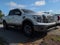 2017 Nissan Titan Platinum Reserve