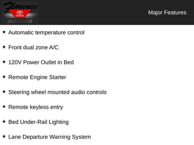 2024 Nissan Frontier PRO-X
