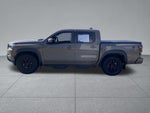 2024 Nissan Frontier PRO-X