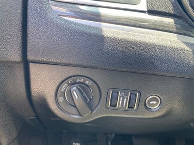 2018 Chrysler 300 Touring