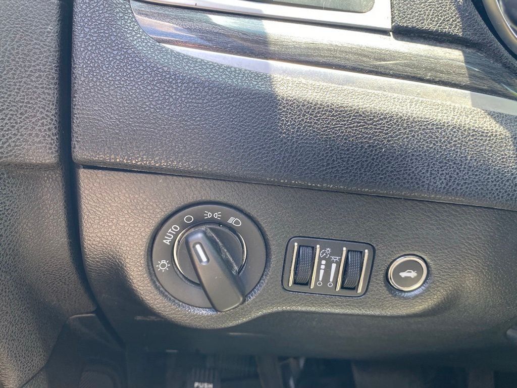 2018 Chrysler 300 Touring