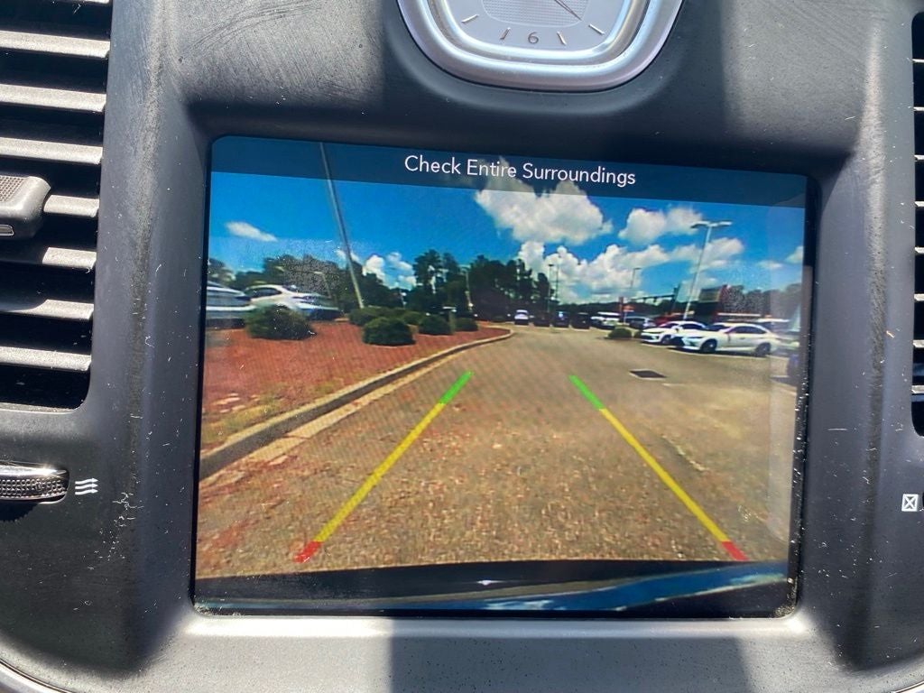 2018 Chrysler 300 Touring