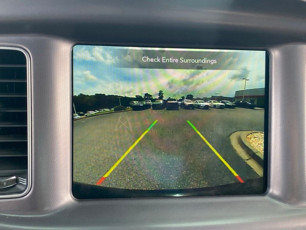 2022 Dodge Charger R/T Scat Pack