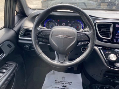 2020 Chrysler Pacifica Touring L Plus