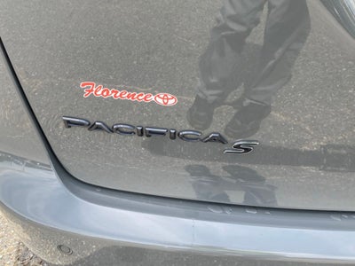 2020 Chrysler Pacifica Touring L Plus
