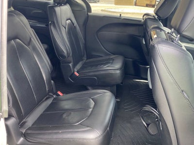 2020 Chrysler Pacifica Touring L Plus