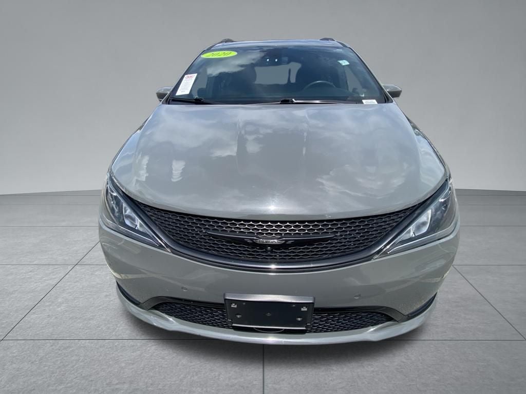 2020 Chrysler Pacifica Touring L Plus