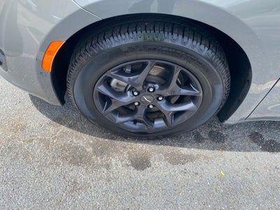 2020 Chrysler Pacifica Touring L Plus