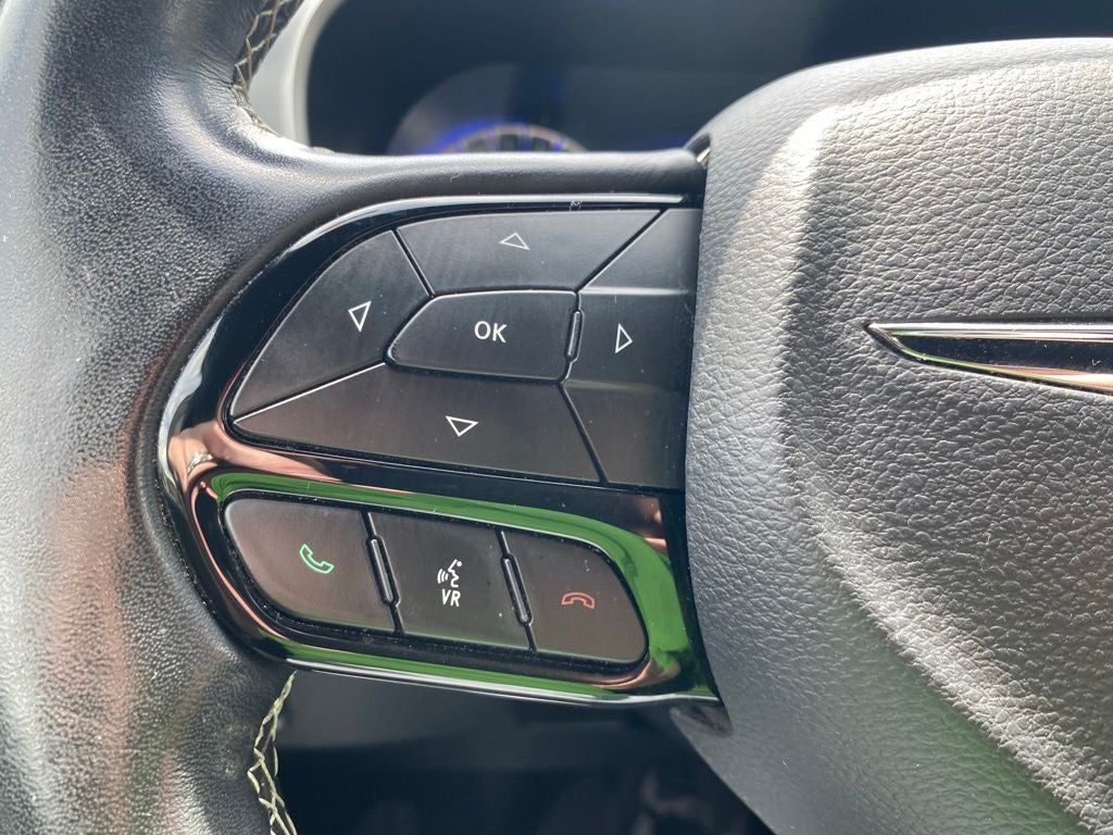 2020 Chrysler Pacifica Touring L Plus