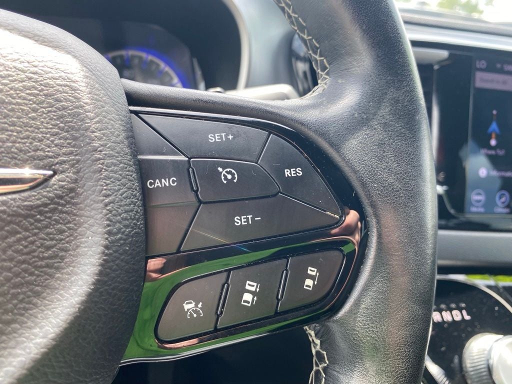 2020 Chrysler Pacifica Touring L Plus