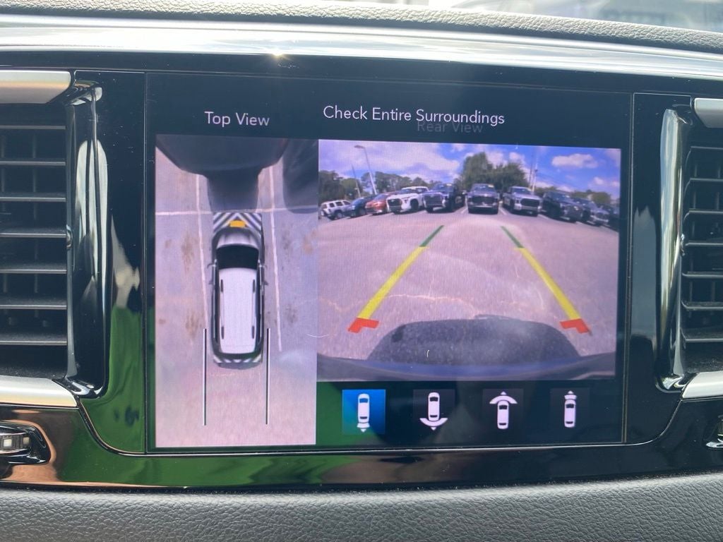 2020 Chrysler Pacifica Touring L Plus