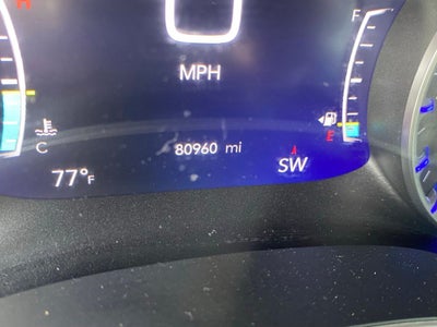 2020 Chrysler Pacifica Touring L Plus