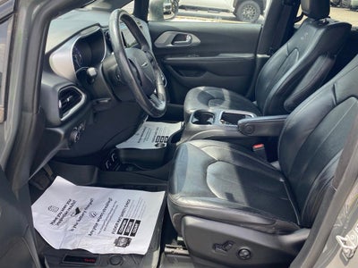 2020 Chrysler Pacifica Touring L Plus