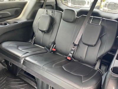 2020 Chrysler Pacifica Touring L Plus