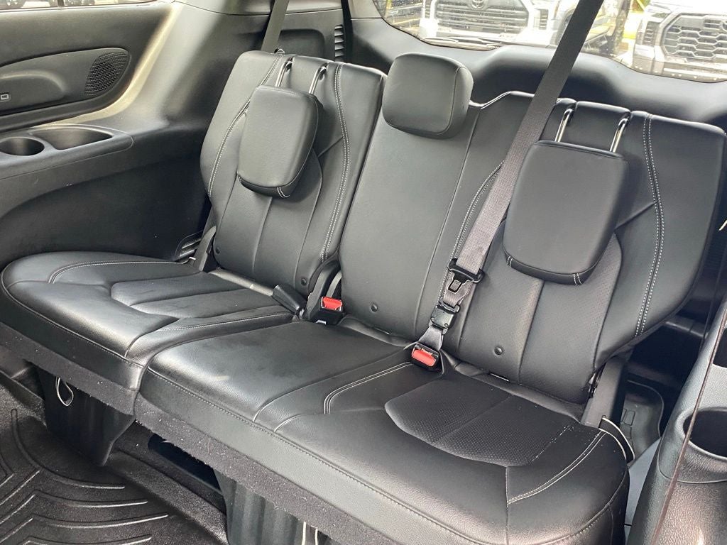 2020 Chrysler Pacifica Touring L Plus
