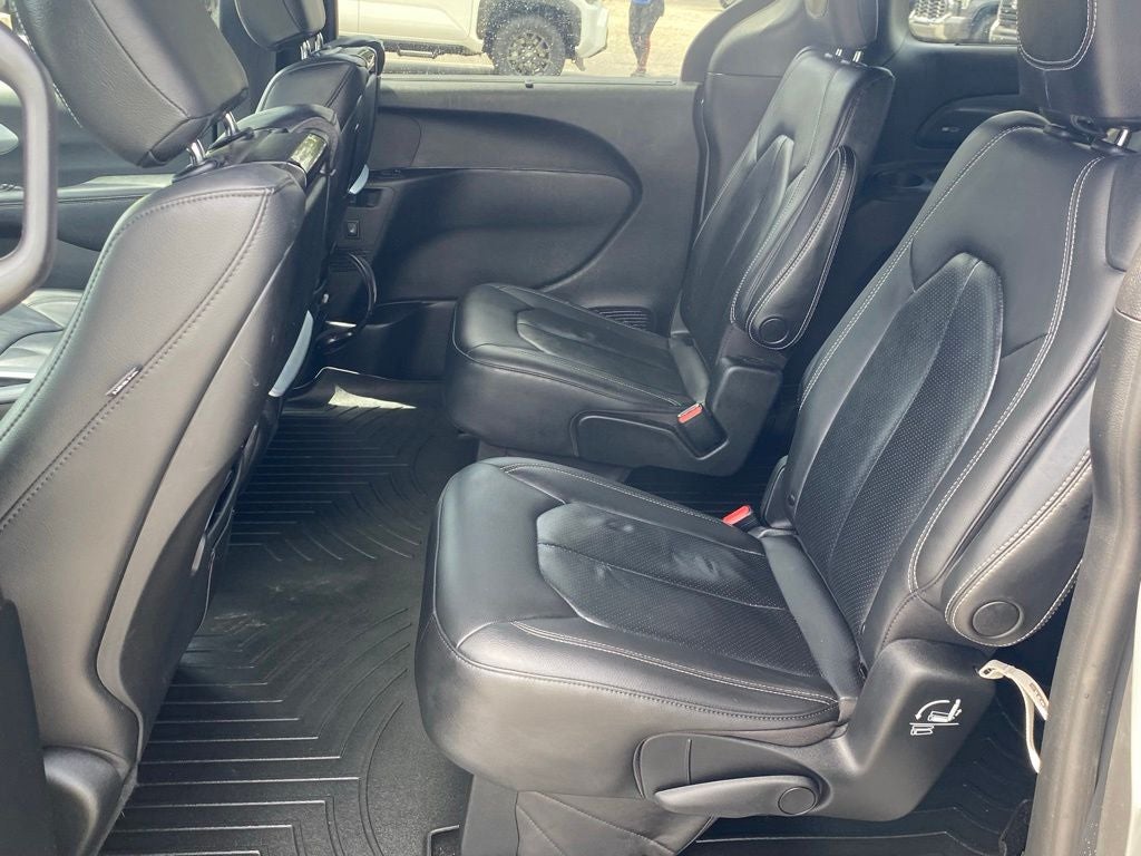 2020 Chrysler Pacifica Touring L Plus