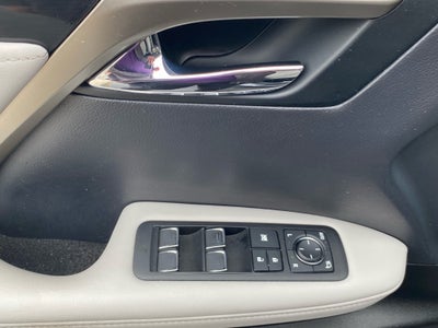 2022 Lexus RX 350 RX 350