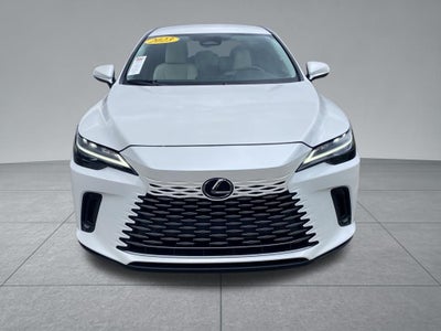 2023 Lexus RX 350