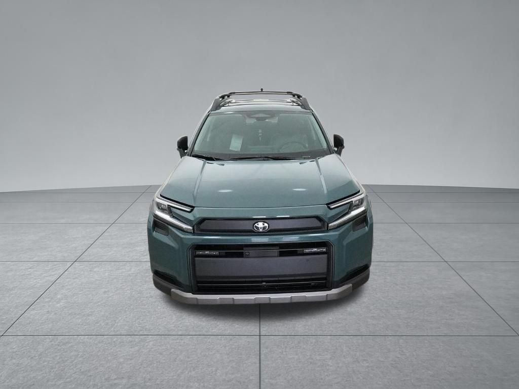 2026 Toyota RAV4 Woodland