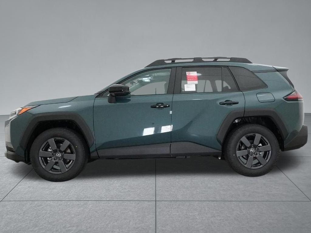 2026 Toyota RAV4 Woodland