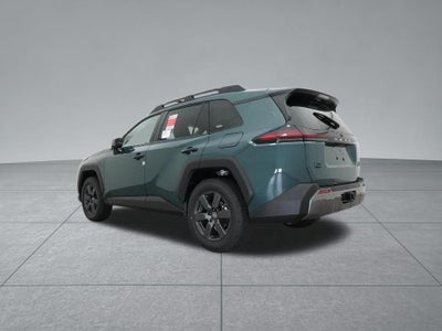2026 Toyota RAV4 Woodland