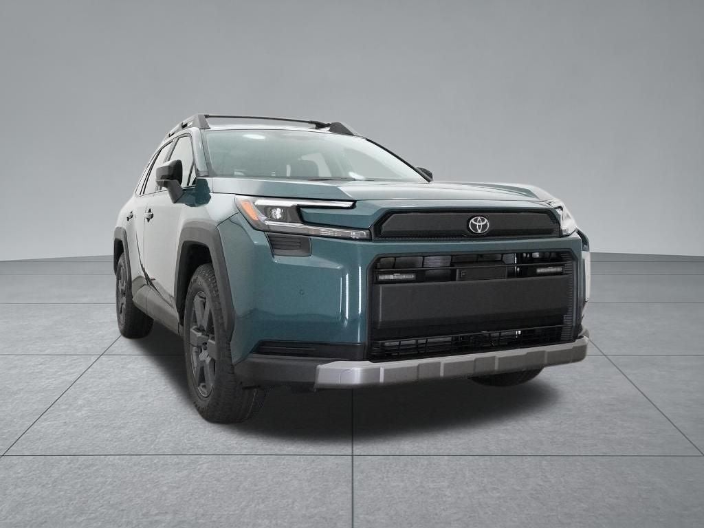 2026 Toyota RAV4 Woodland