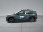 2026 Toyota RAV4 Woodland