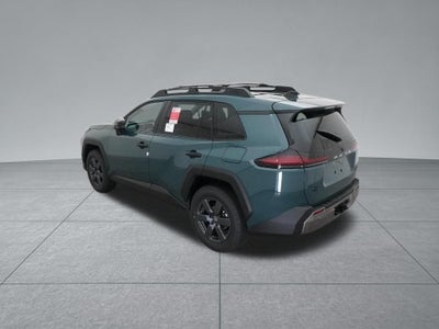 2026 Toyota RAV4 Woodland