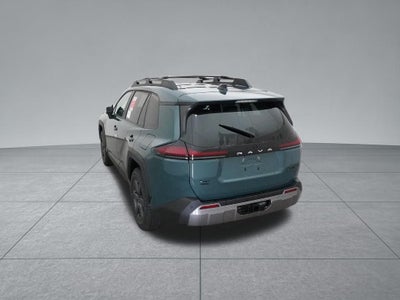 2026 Toyota RAV4 Woodland