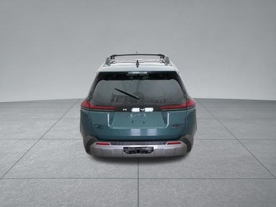 2026 Toyota RAV4 Woodland